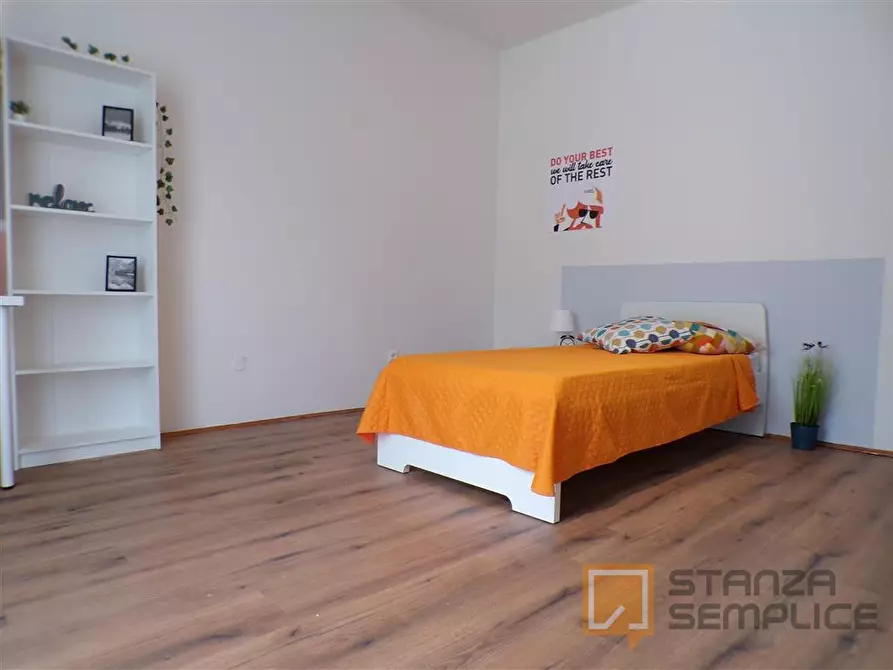 Immagine 3 di Stanza singola in affitto  in Via Edmund Mach, 6 a Trento