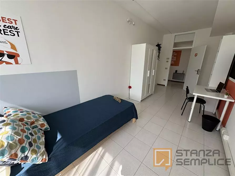 Immagine 5 di Stanza singola in affitto  in Via Zambra, 11 a Trento