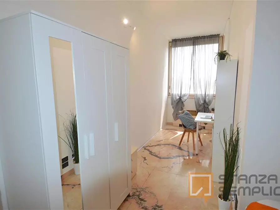 Immagine 2 di Stanza singola in affitto  in Viale Corassori 70 a Modena