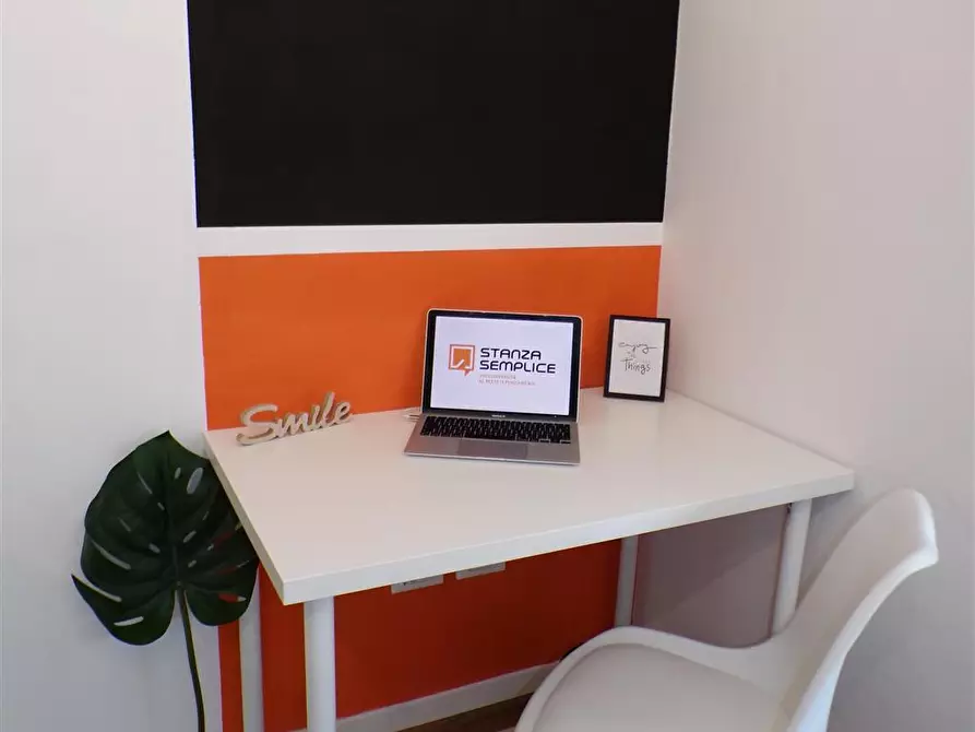 Immagine 5 di Stanza singola in affitto  in Via Edmund Mach, 6 a Trento