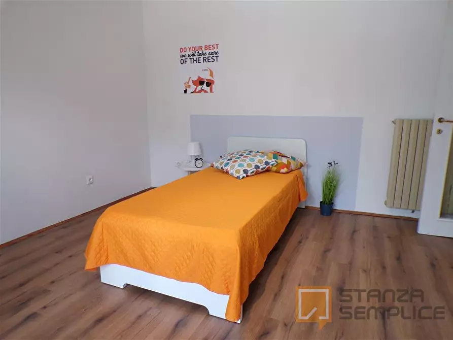 Immagine 6 di Stanza singola in affitto  in Via Edmund Mach, 6 a Trento