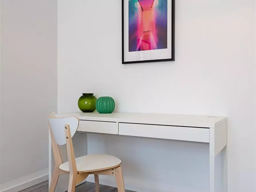 Immagine 3 di Stanza singola in affitto  in Via cecioni a Firenze