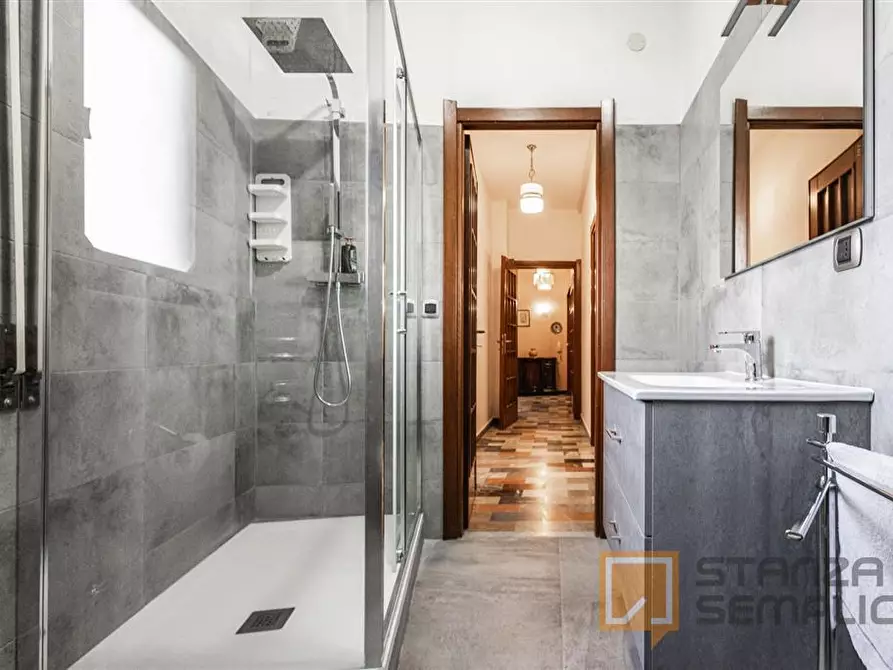 Immagine 3 di Stanza singola in affitto  in Via Machiavelli 91a a Cagliari