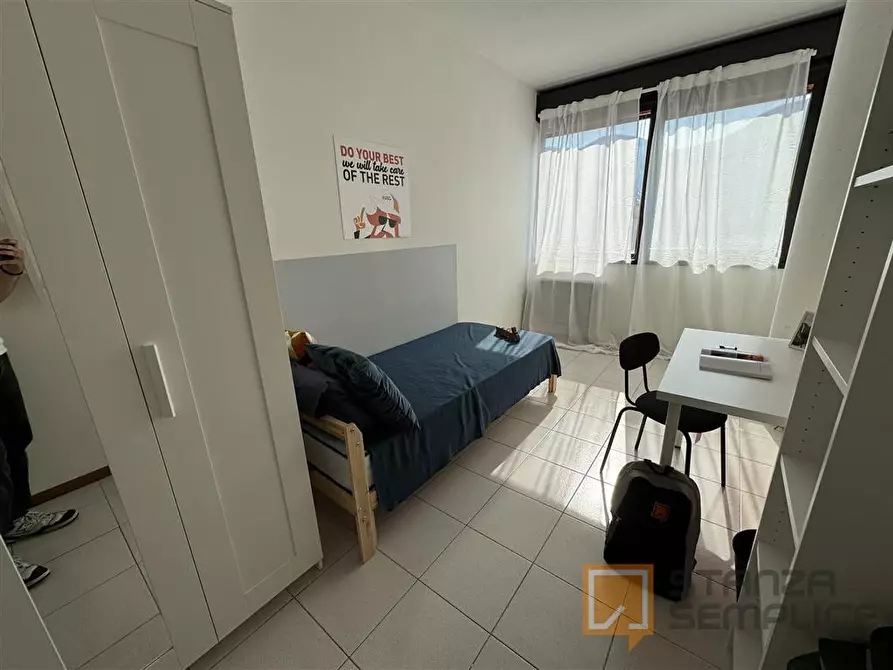 Immagine 3 di Stanza singola in affitto  in Via Zambra, 11 a Trento