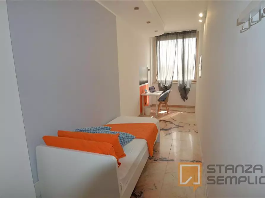 Immagine 5 di Stanza singola in affitto  in Viale Corassori 70 a Modena