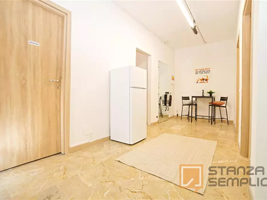 Immagine 20 di Stanza singola in affitto  in Via Piave, 15 a Varese