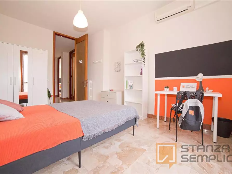 Immagine 3 di Stanza singola in affitto  in Via Belvedere 35 a Lecco