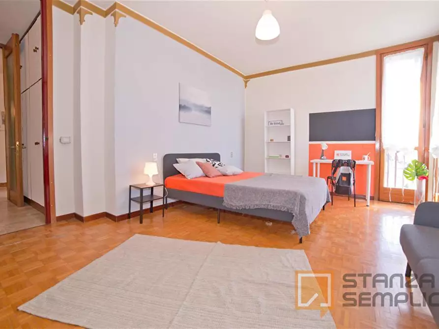 Immagine 1 di Stanza singola in affitto  in Via Belvedere 35 a Lecco