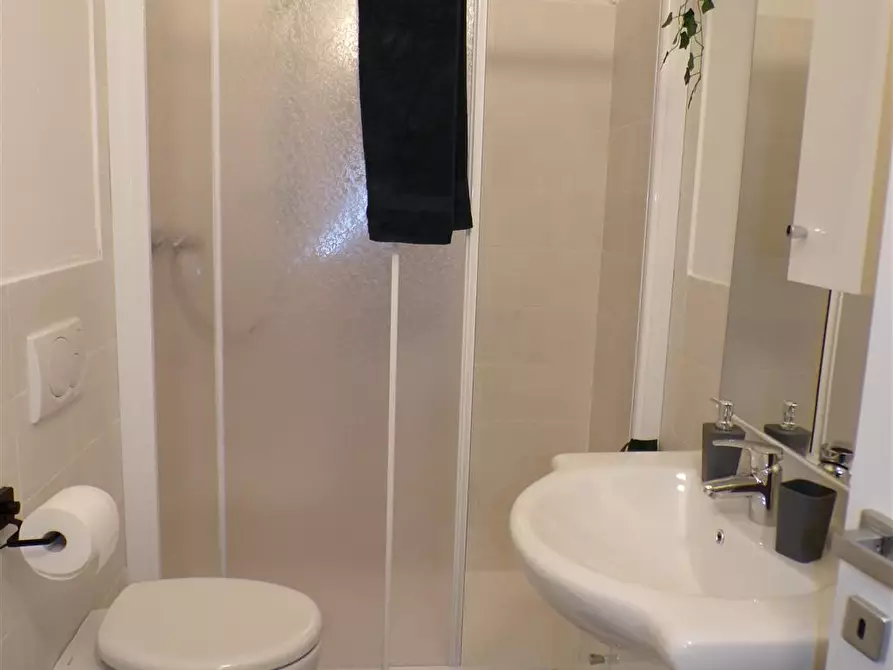 Immagine 16 di Stanza singola in affitto  in Via Edmund Mach, 6 a Trento