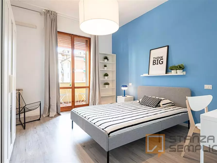 Immagine 3 di Stanza singola in affitto  in Via cecioni a Firenze