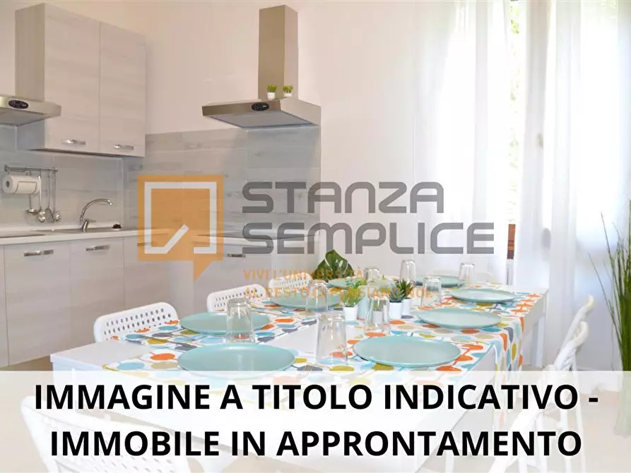 Immagine 1 di Stanza singola in affitto  in Via Zambra 11 a Trento
