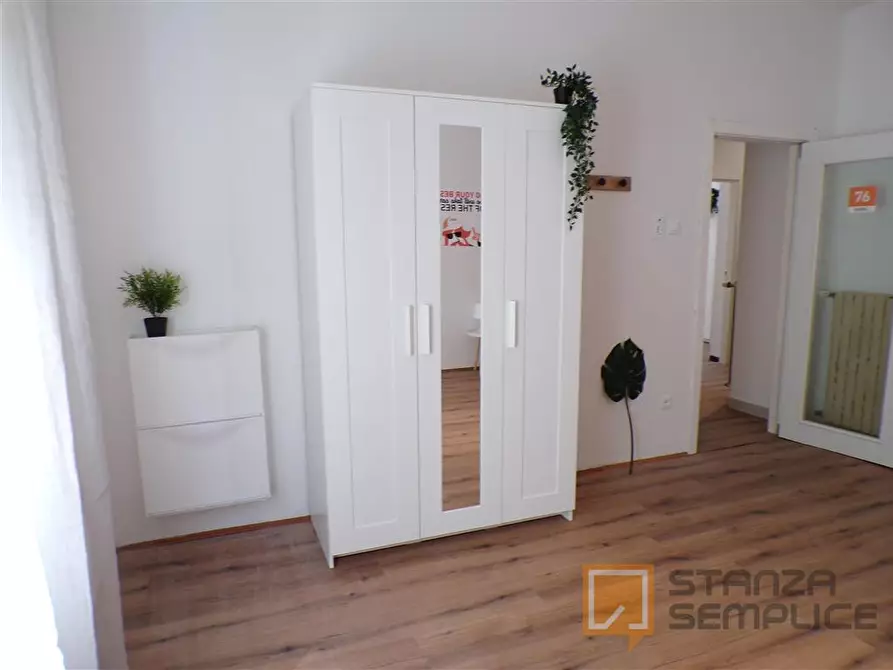 Immagine 6 di Stanza singola in affitto  in Via Edmund Mach, 6 a Trento