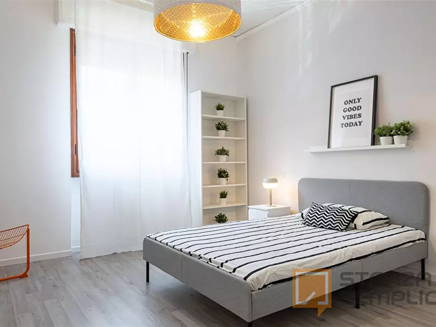 Immagine 2 di Stanza singola in affitto  in Via cecioni a Firenze