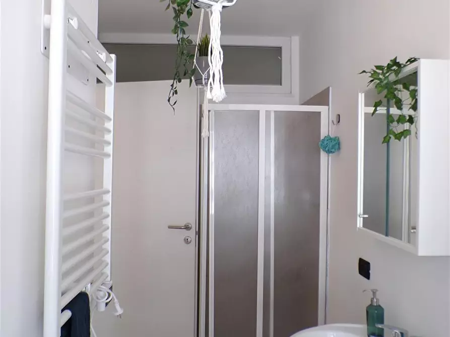 Immagine 12 di Stanza singola in affitto  in Via Zambra, 11 a Trento