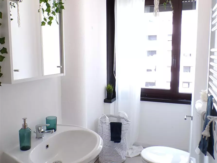 Immagine 11 di Stanza singola in affitto  in Via Zambra, 11 a Trento