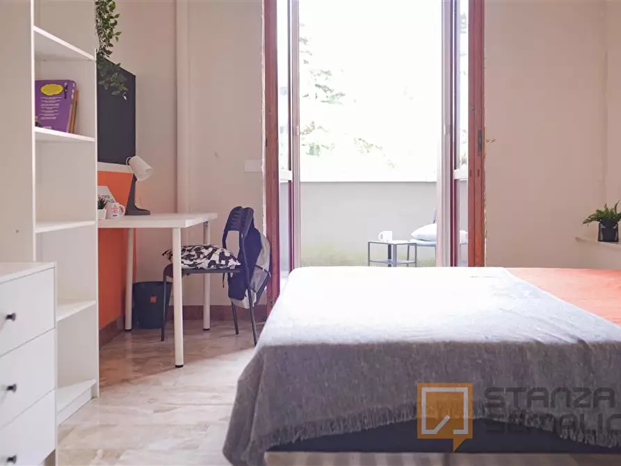 Immagine 6 di Stanza singola in affitto  in Via Belvedere 35 a Lecco