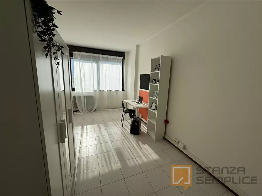 Immagine 3 di Stanza singola in affitto  in Via Zambra, 11 a Trento