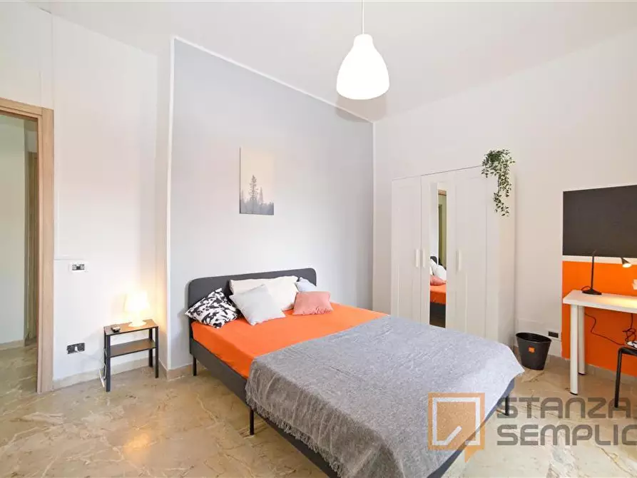 Immagine 9 di Stanza singola in affitto  in Via Piave, 15 a Varese