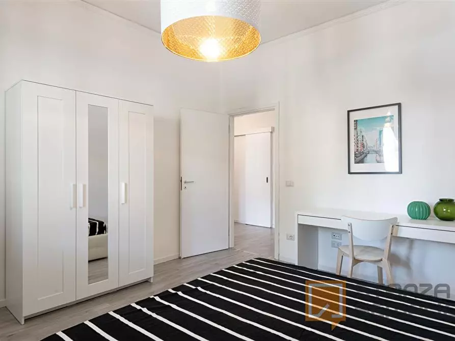 Immagine 2 di Stanza singola in affitto  in Via cecioni a Firenze