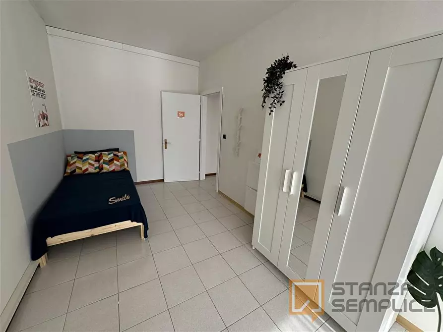 Immagine 5 di Stanza singola in affitto  in Via Zambra, 11 a Trento