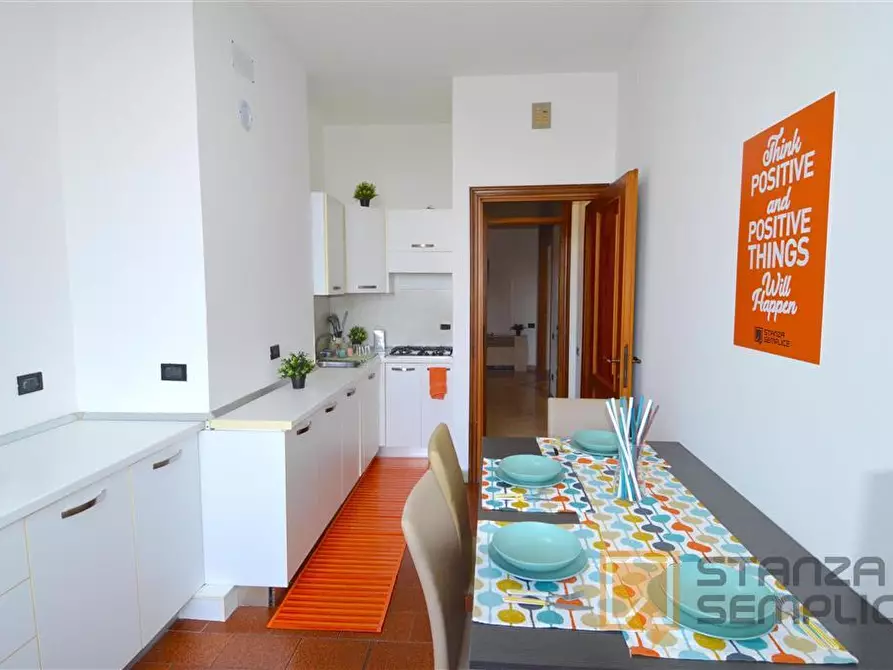 Immagine 10 di Stanza singola in affitto  in Viale Corassori 70 a Modena