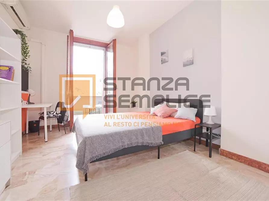 Immagine 1 di Stanza singola in affitto  in Via Belvedere, 35 a Lecco