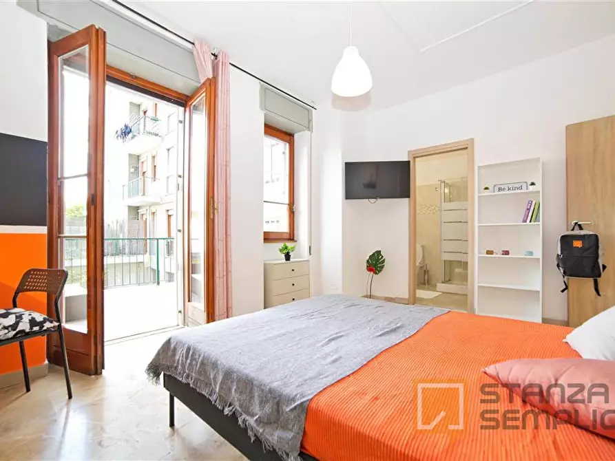 Immagine 7 di Stanza singola in affitto  in Via Piave, 15 a Varese