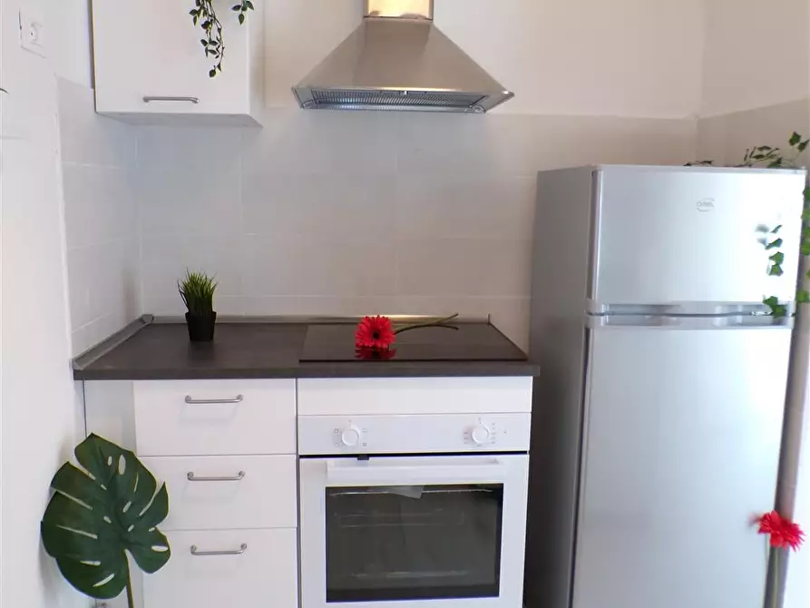 Immagine 12 di Stanza singola in affitto  in Via Edmund Mach, 6 a Trento