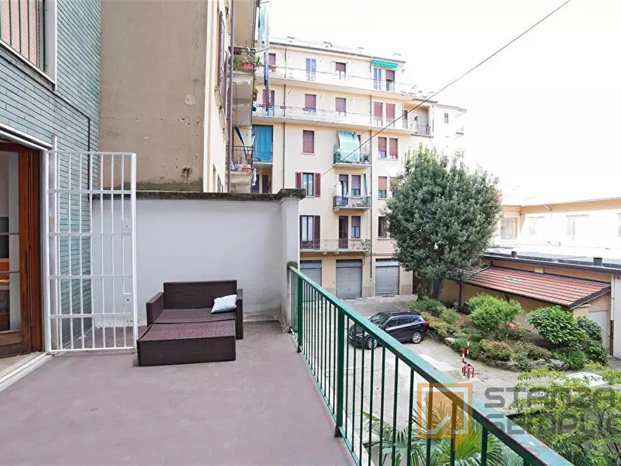 Immagine 22 di Stanza singola in affitto  in Via Piave, 15 a Varese