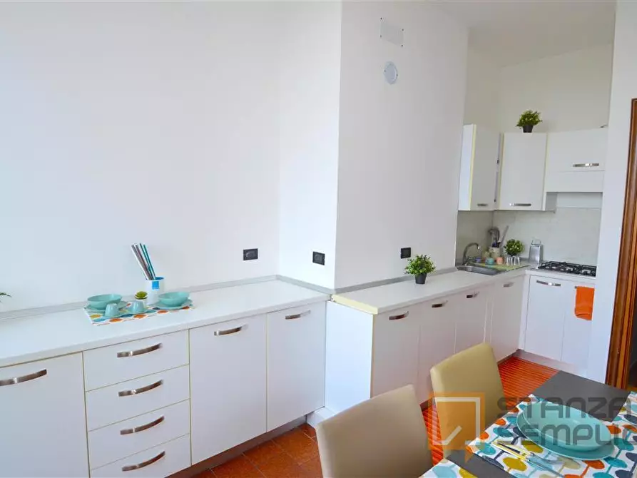 Immagine 11 di Stanza singola in affitto  in Viale Corassori 70 a Modena