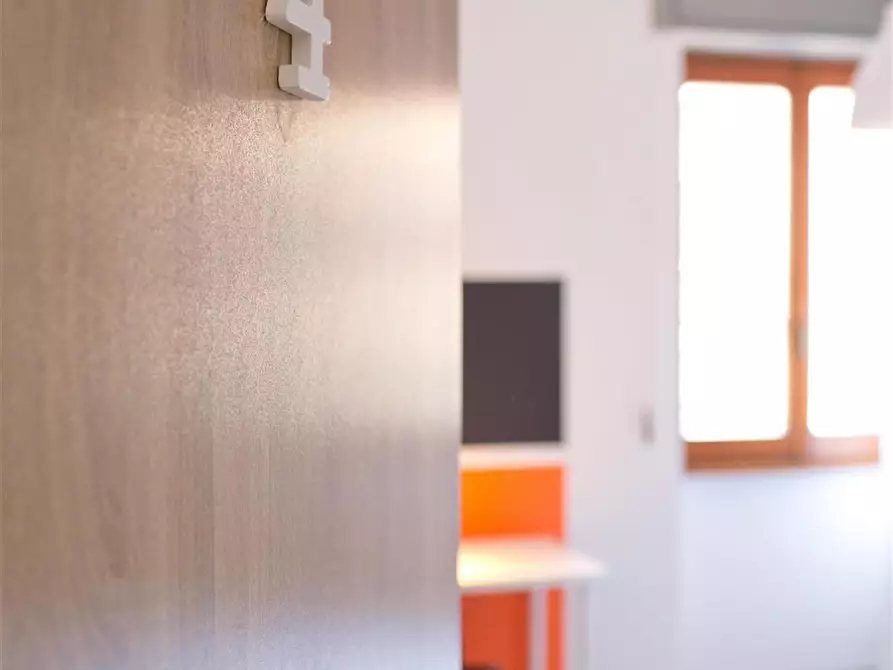 Immagine 4 di Stanza singola in affitto  in Via Piave, 15 a Varese