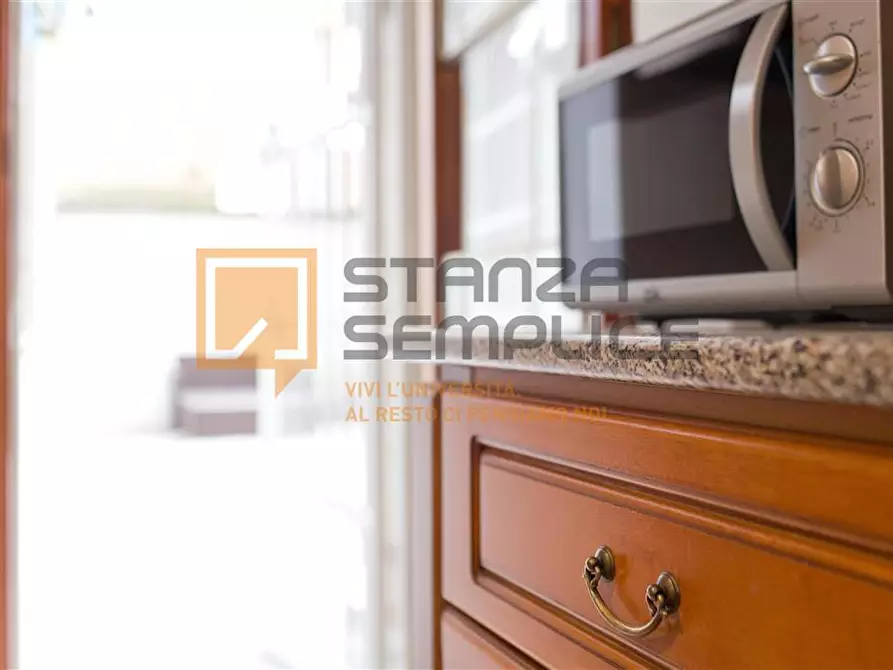 Immagine 13 di Stanza singola in affitto  in Via Piave, 15 a Varese