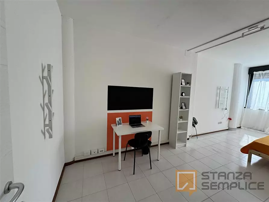 Immagine 3 di Stanza singola in affitto  in Via Zambra, 11 a Trento