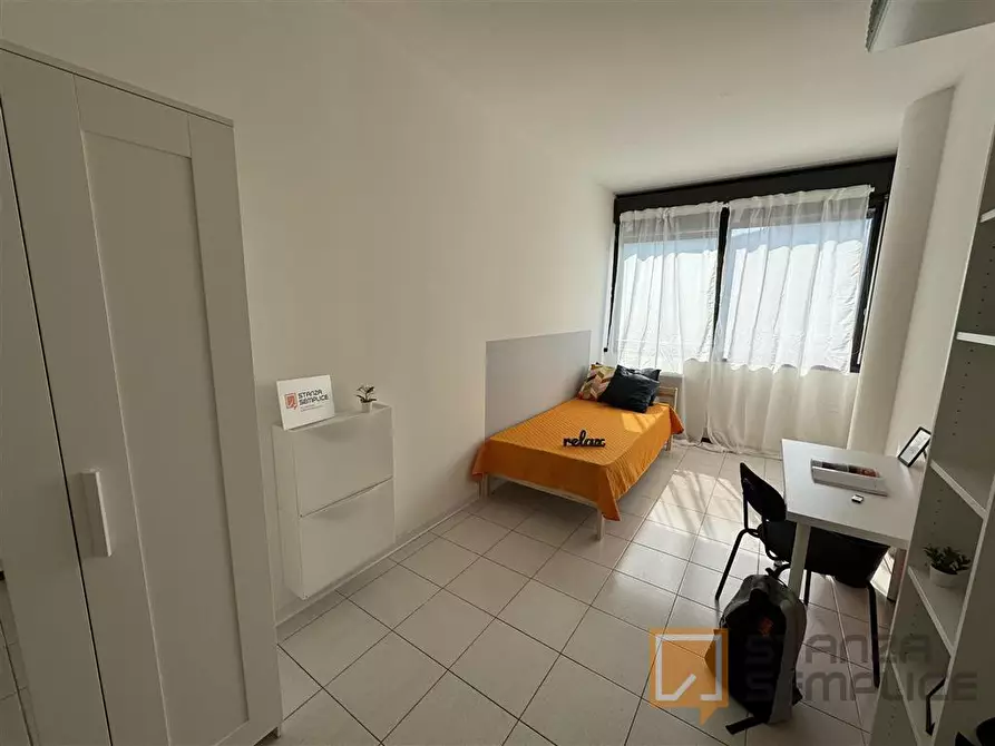 Immagine 4 di Stanza singola in affitto  in Via Zambra, 11 a Trento