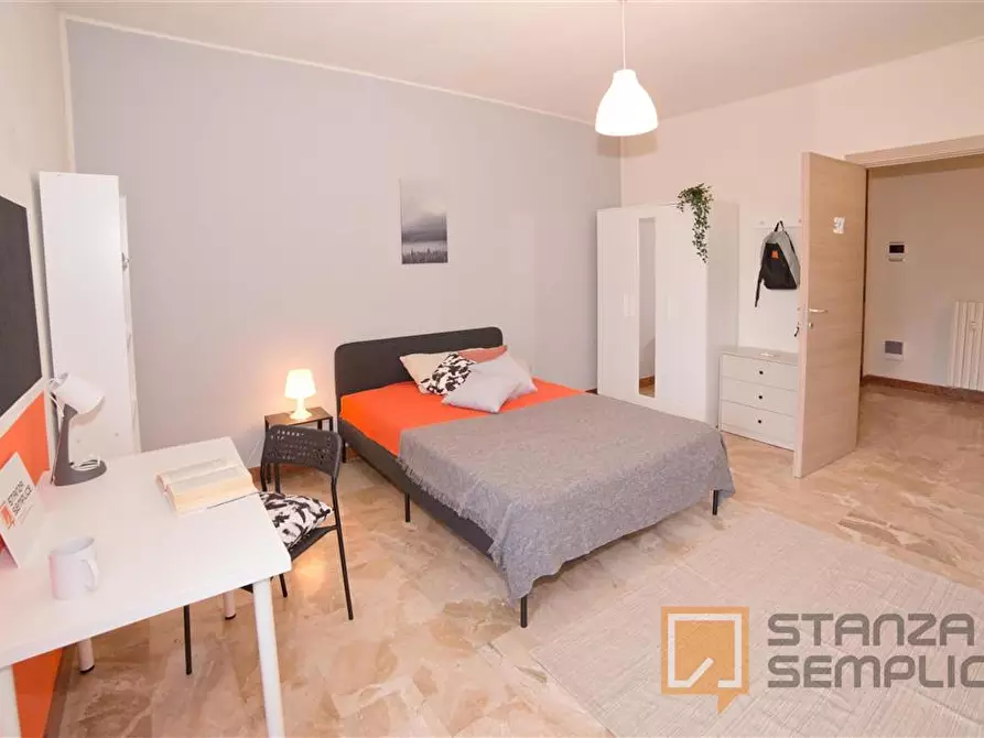 Immagine 4 di Stanza singola in affitto  in Via Belvedere 35 a Lecco