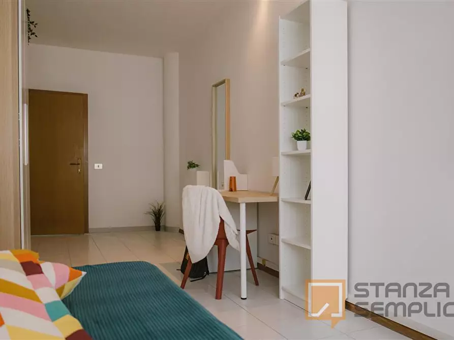 Immagine 4 di Stanza singola in affitto  in Via Zambra, 11 a Trento