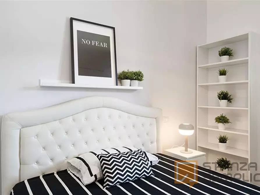 Immagine 3 di Stanza singola in affitto  in Via cecioni a Firenze