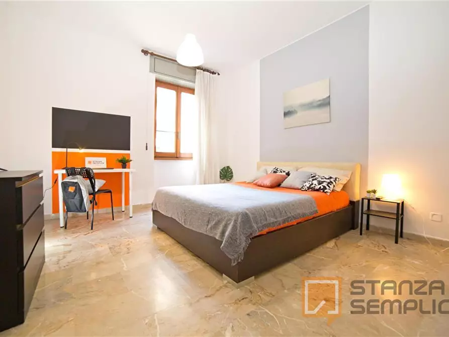 Immagine 5 di Stanza singola in affitto  in Via Piave, 15 a Varese