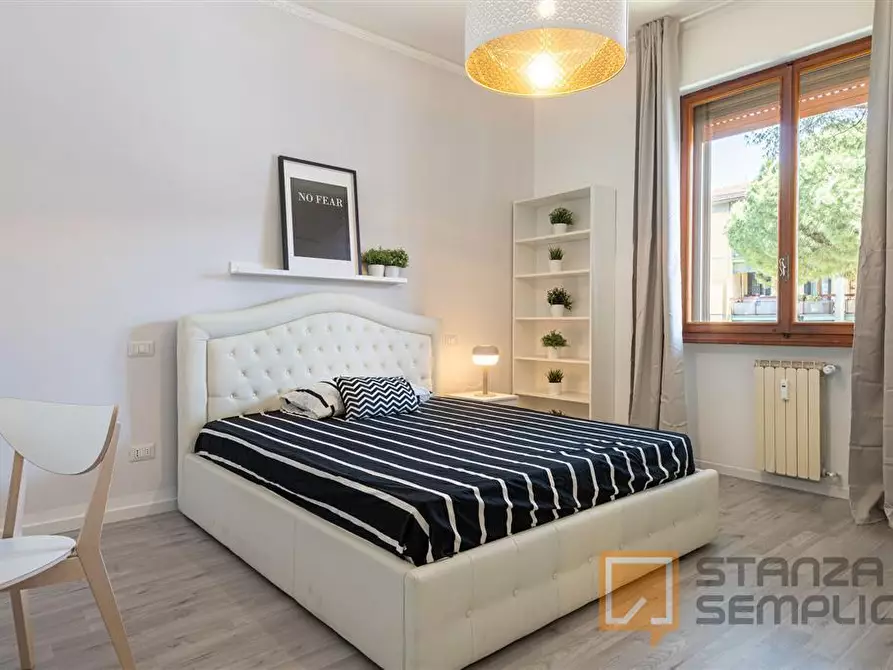 Immagine 1 di Stanza singola in affitto  in Via cecioni a Firenze