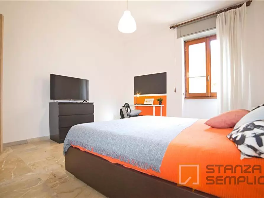 Immagine 8 di Stanza singola in affitto  in Via Piave, 15 a Varese