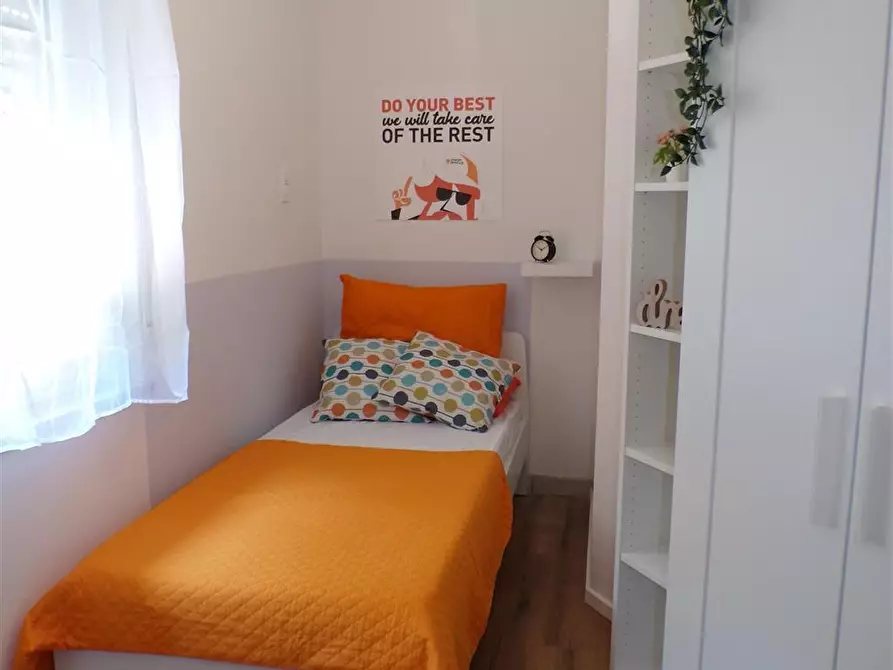 Immagine 3 di Stanza singola in affitto  in Via Edmund Mach, 6 a Trento