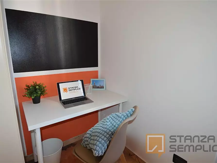 Immagine 5 di Stanza singola in affitto  in Viale Corassori 70 a Modena