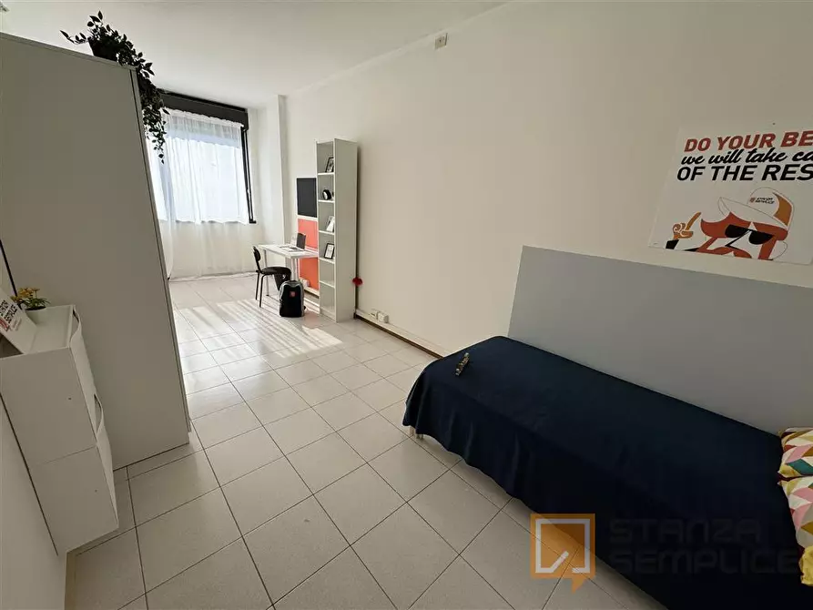 Immagine 5 di Stanza singola in affitto  in Via Zambra, 11 a Trento