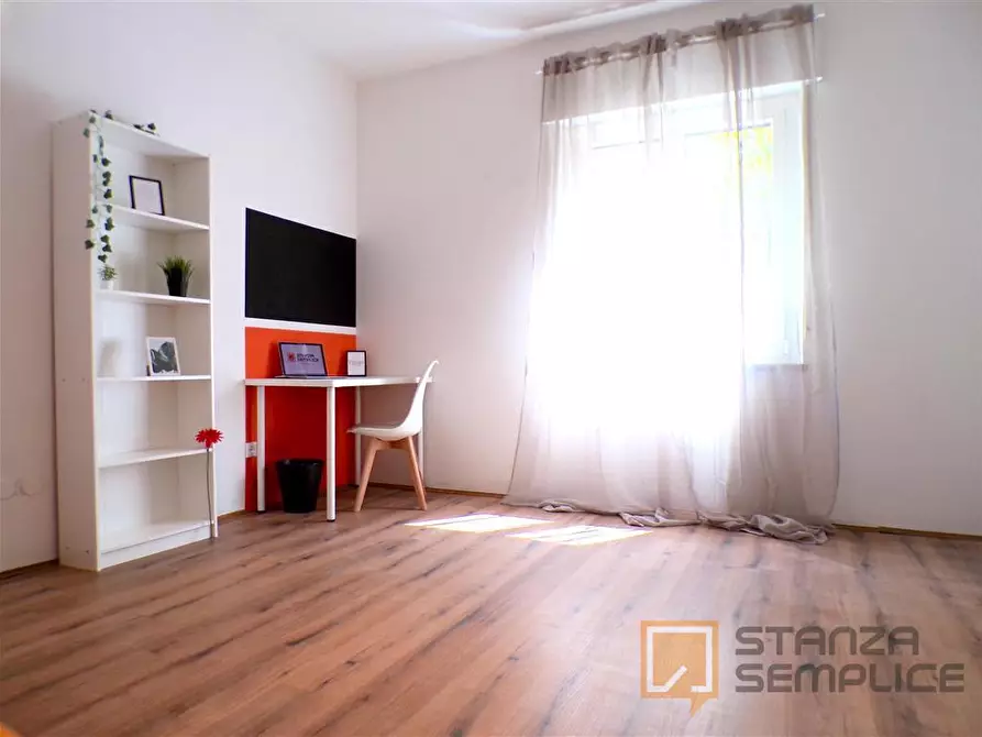 Immagine 5 di Stanza singola in affitto  in Via Edmund Mach, 6 a Trento