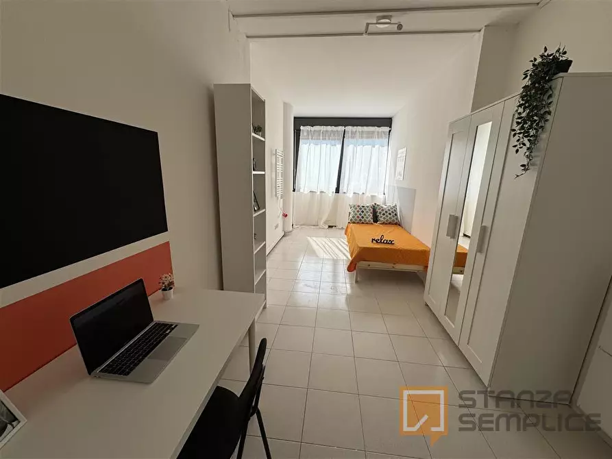 Immagine 6 di Stanza singola in affitto  in Via Zambra, 11 a Trento