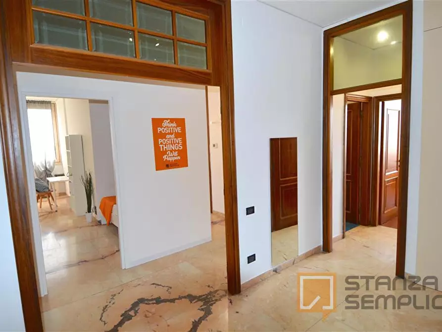 Immagine 7 di Stanza singola in affitto  in Viale Corassori 70 a Modena