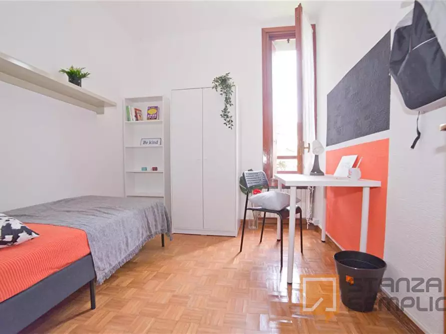 Immagine 4 di Stanza singola in affitto  in Via Belvedere 35 a Lecco