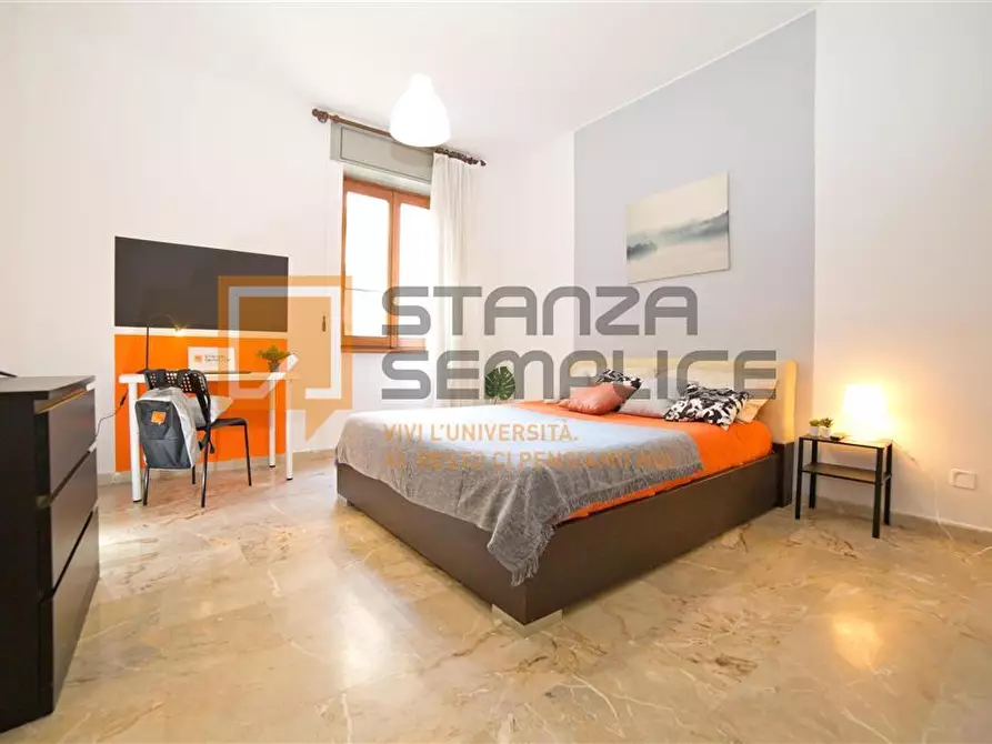 Immagine 5 di Stanza singola in affitto  in Via Piave, 15 a Varese