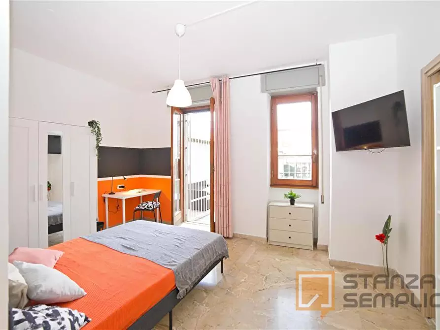 Immagine 6 di Stanza singola in affitto  in Via Piave, 15 a Varese