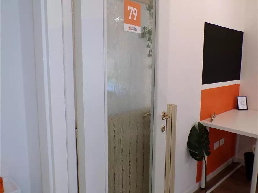 Immagine 1 di Stanza singola in affitto  in Via Edmund Mach, 6 a Trento